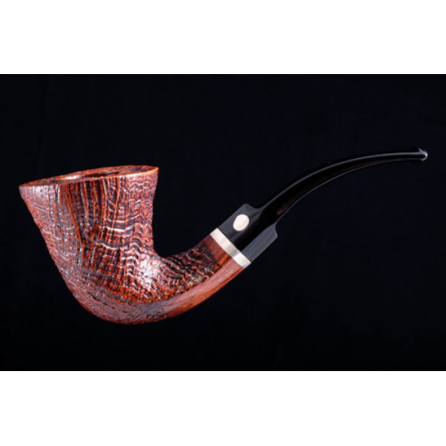 Трубка Mastro De Paja Blast 1B N Old Briar (шт.) Трубка Mastro De Paja Blast 1B N Old Briar (шт.)